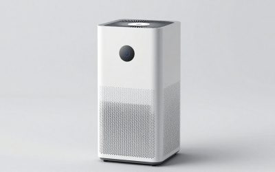 Best Air Purifier For Infants