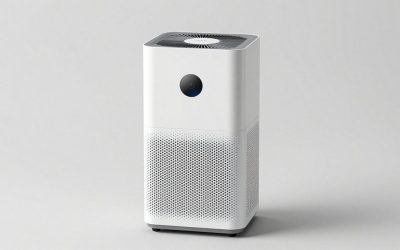 Best Air Purifier Nursery