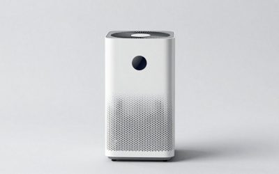 Best Air Purifiers For Nursery