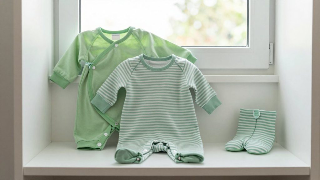 Best Baby and Toddler Clothes: Sleepers, Bodysuits and Joggers