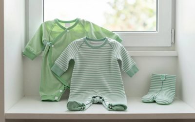 Best Baby and Toddler Clothes: Sleepers, Bodysuits and Joggers