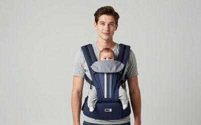 Best Baby Carrier for Fall Walks, Plus the Covers That Keep Baby Warm