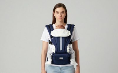 Best Baby Carriers for Toddlers Over 30 Lbs: What the Weight Limits Really Say