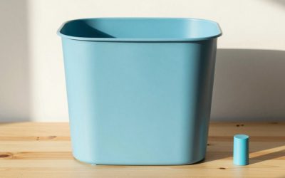 Best Diaper Bin for the Nursery: Odor Control, Bags and Size