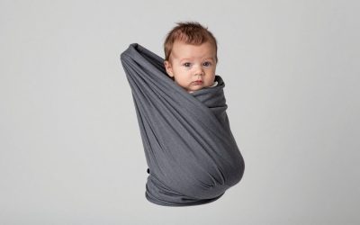 Best Newborn Wrap Sling: Fabric, Fit and When to Graduate