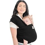 6 Best Stretchy Baby Wraps for Newborns (October 2026) Top Reviews
