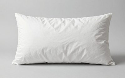 Body Pillow for Back Pain: 6 Shapes for Side Sleepers and New Parents
