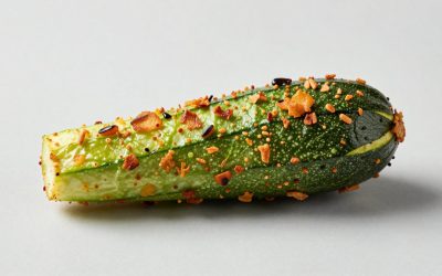 Fried Zucchini Recipe: Crispy and Easy