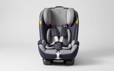 Graco 4ever Dlx 4-in-1 Car Seat Review: Pros, Cons and Who It’s For