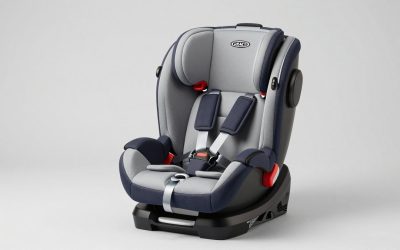 Graco Extend2fit 2-in-1 Convertible Car Seat Review (2026): Is It Worth Buying?