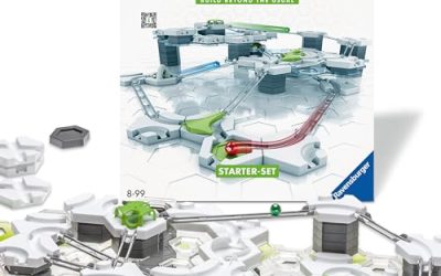 5 Gravitrax Starter Set (October 2026)