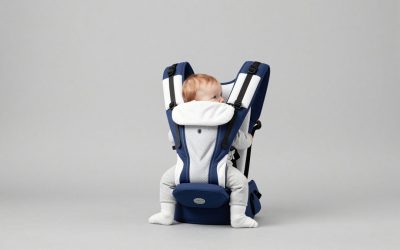 How to Store Baby Carrier Long Term (2026): Step-by-Step