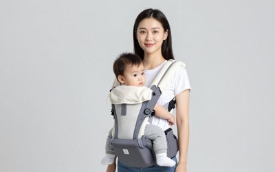 Infant Carriers for Plus Size Moms: Belt Length, Straps and Picks