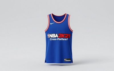 Is NBA 2K21 Cross-Platform?