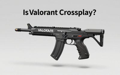 Is Valorant Crossplay?