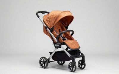 Joie Ginger Pramette Travel System Review 2026: What You Should Know Before Buying