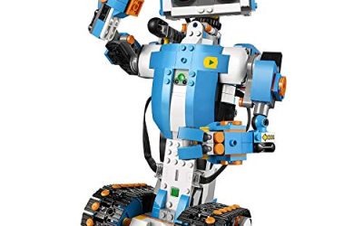 6 Lego Robotics Kits (October 2026)