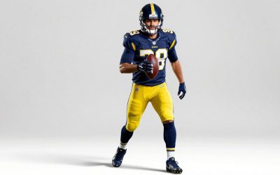 Madden Ball Carrier Moves Guide: Protect the Ball