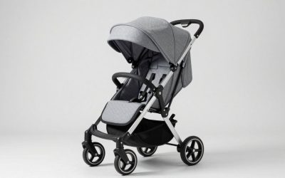 Mamazing Ultra Air Travel Stroller Review (2026): Is It Worth Buying?