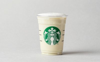 Starbucks Menu With Prices 2026