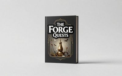 The Forge Quests Guide: Every Quest Path Explained
