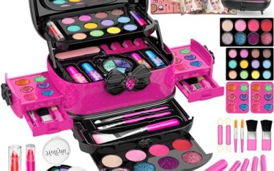 8 Top Toys (October 2026)