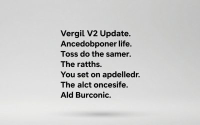 Verse Piece Vergil V2 Update Guide: Changes