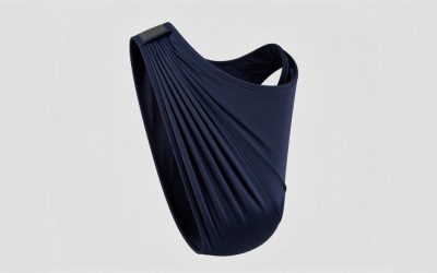 What Size Ring Sling for Petite Parent? Size Guide With Measurements (2026)